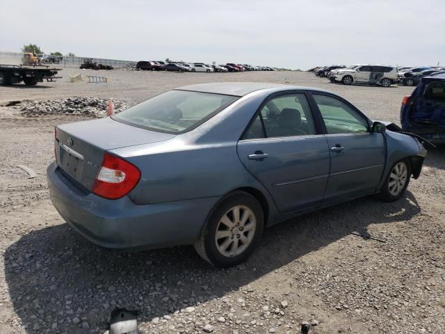 Photo 3 from auction – 2003 TOYOTA CAMRY LE with VIN 4T1BE30K53U713840