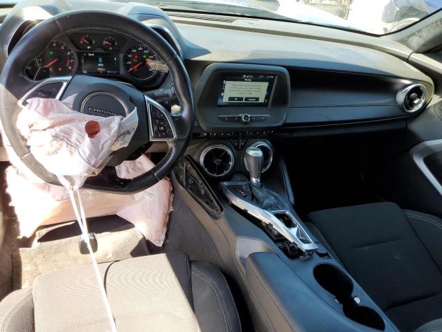 Photo 8 from auction – 2017 CHEVROLET CAMARO LT with VIN 1G1FB1RX3H0157651