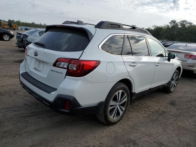 Photo 3 from auction – 2018 SUBARU OUTBACK 2. with VIN 4S4BSANC3J3355820