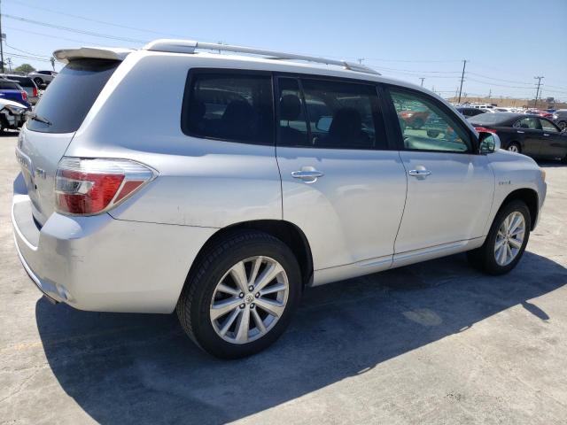 Photo 3 from auction – 2008 TOYOTA HIGHLANDER with VIN JTEEW41A582005483