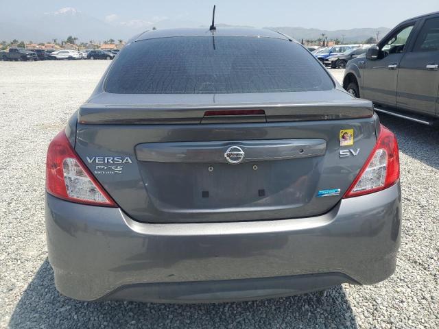 Photo 6 from auction – 2016 NISSAN VERSA S with VIN 3N1CN7AP4GL881420