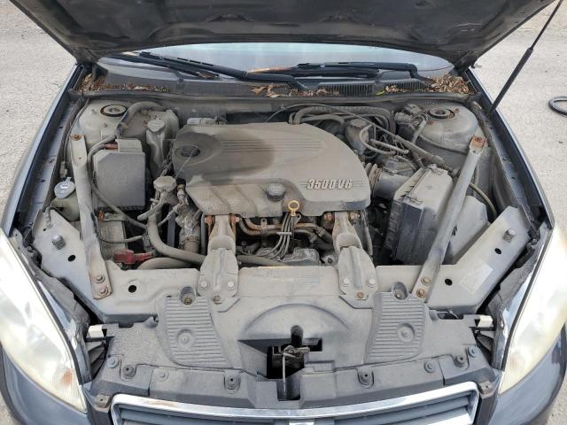Photo 11 from auction – 2010 CHEVROLET IMPALA LS with VIN 2G1WA5EK0A1107451