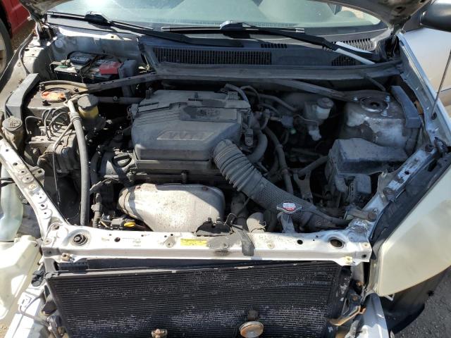 Photo 11 from auction – 2005 TOYOTA RAV4 with VIN JTEHD20V650041167