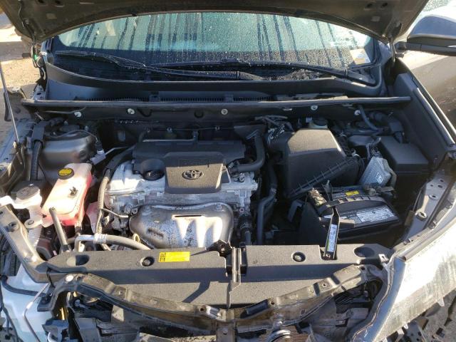 Photo 12 from auction – 2015 TOYOTA RAV4 LIMIT with VIN 2T3YFREV0FW196181