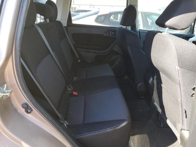 Photo 11 from auction – 2014 SUBARU FORESTER 2 with VIN JF2SJAEC3EH499403