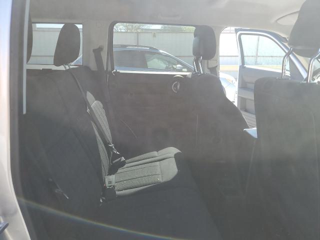 Photo 11 from auction – 2011 DODGE NITRO HEAT with VIN 1D4PT4GX2BW585277