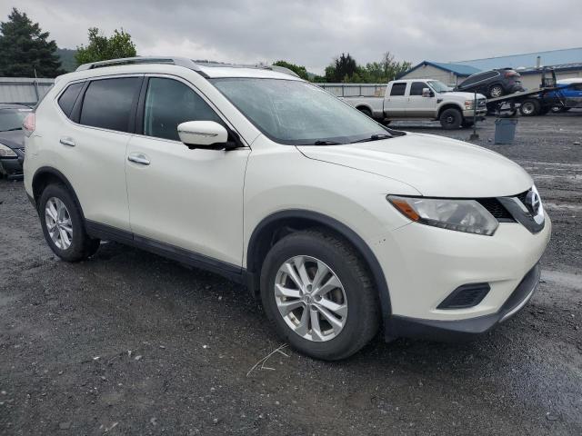 Photo 4 from auction – 2015 NISSAN ROGUE with VIN 5N1AT2MV2FC871658