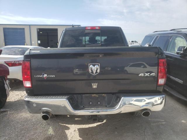 Photo 6 from auction – 2017 RAM 1500 SLT with VIN 1C6RR7LT7HS560665