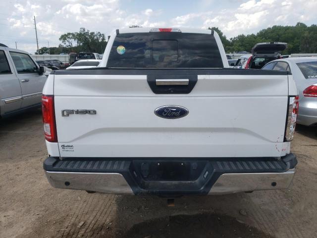 Photo 6 from auction – 2017 FORD F150 SUPER with VIN 1FTEW1CPXHFA50240