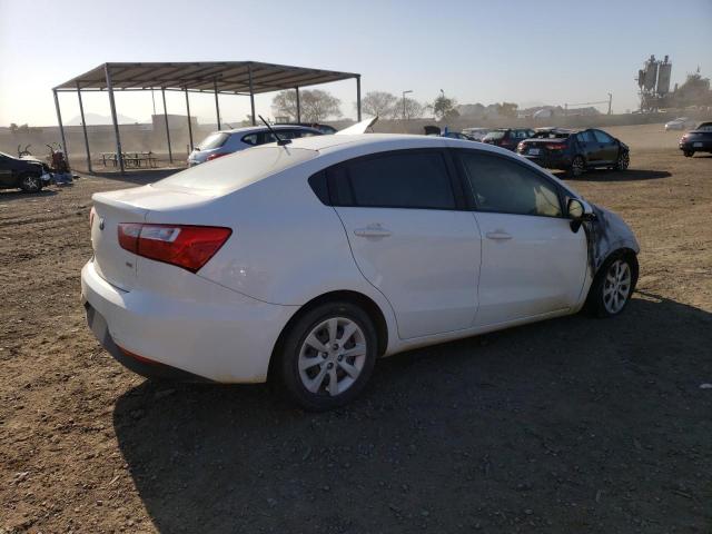 Фото 3 с аукциона – 2016 KIA RIO LX с VIN KNADM4A33G6572660