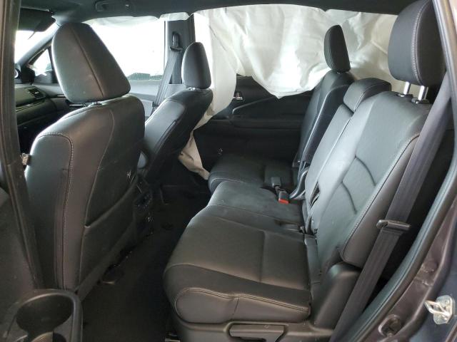 Photo 10 from auction – 2019 HONDA PASSPORT E with VIN 5FNYF8H07KB001560