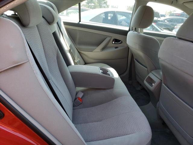Zdjęcie 10 z aukcji – 2011 TOYOTA CAMRY BASE z VIN 4T4BF3EK6BR161419