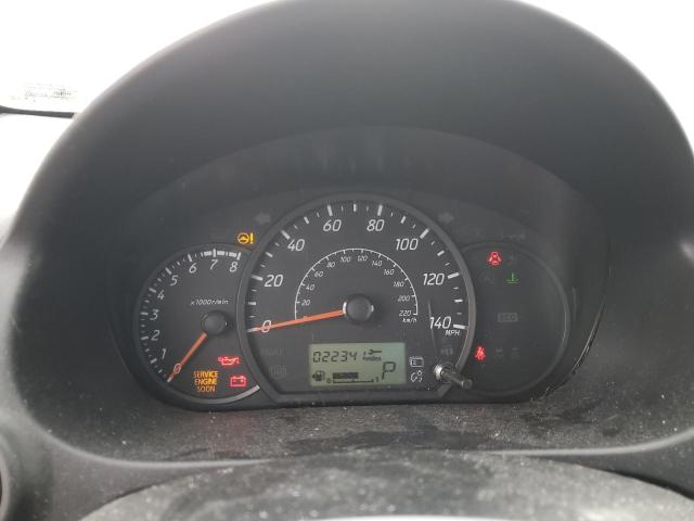 Photo 9 from auction – 2019 MITSUBISHI MIRAGE G4 with VIN ML32F3FJ7KHF16164
