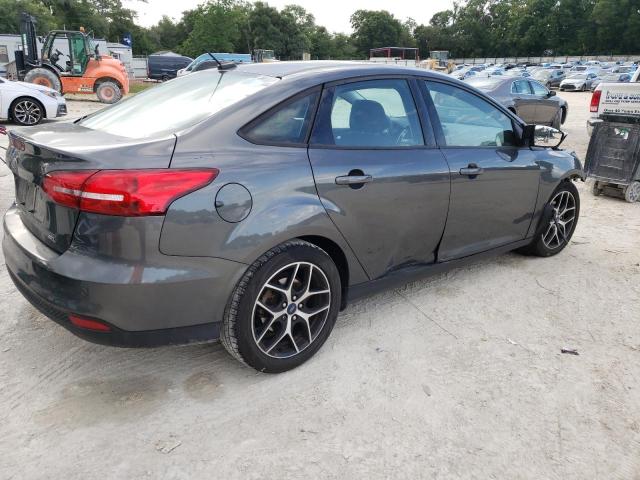 Photo 3 from auction – 2017 FORD FOCUS SEL with VIN 1FADP3H24HL275035