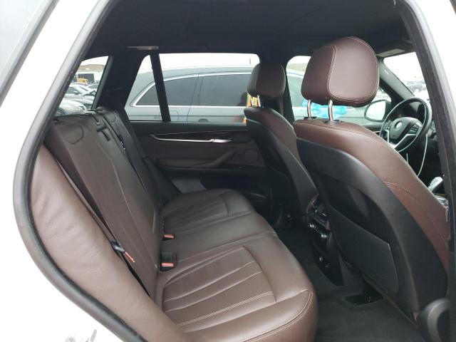 Photo 10 from auction – 2017 BMW X5 XDRIVE3 with VIN 5UXKR0C56H0U50803
