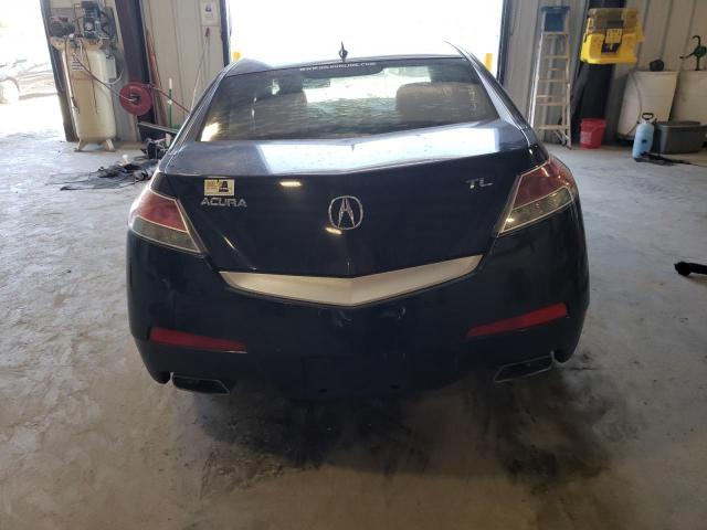 Photo 6 from auction – 2011 ACURA TL with VIN 19UUA8F28BA000722