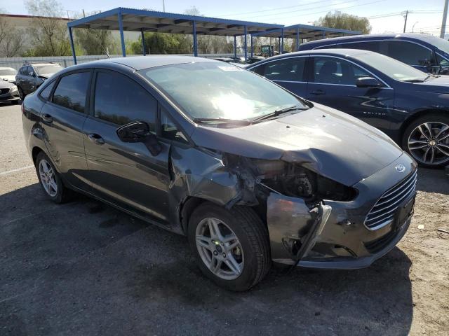 Photo 4 from auction – 2018 FORD FIESTA SE with VIN 3FADP4BJ8JM136584