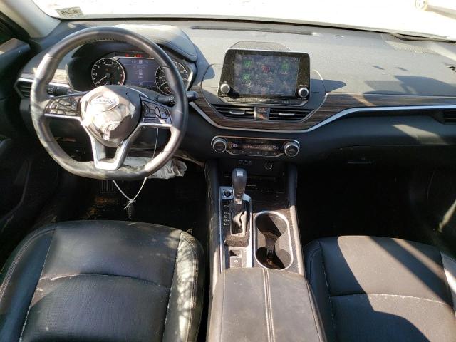 Photo 8 from auction – 2020 NISSAN ALTIMA SL with VIN 1N4BL4EV7LC161143
