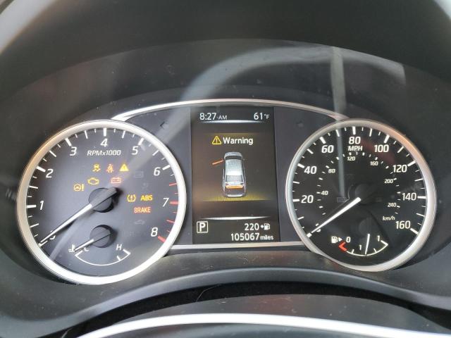 Photo 9 from auction – 2016 NISSAN SENTRA S with VIN 3N1AB7AP4GL651179
