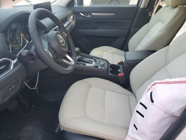 Photo 7 from auction – 2023 MAZDA CX-5 SELEC with VIN JM3KFBBM1P0209767