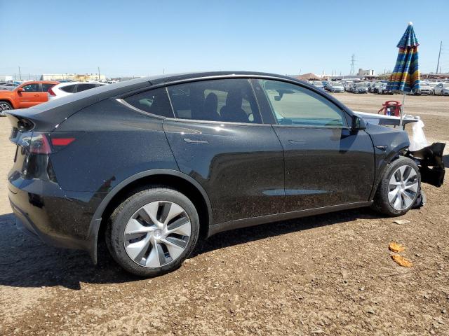 Photo 3 from auction – 2023 TESLA MODEL Y with VIN 7SAYGDEE3PF616249
