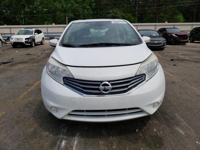Photo 5 from auction – 2015 NISSAN VERSA NOTE with VIN 3N1CE2CP4FL440885