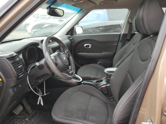 Zdjęcie 7 z aukcji – 2016 KIA SOUL z VIN KNDJN2A26G7250281