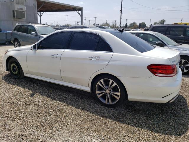 Photo 2 from auction – 2014 MERCEDES-BENZ E 350 with VIN WDDHF5KB1EA798500