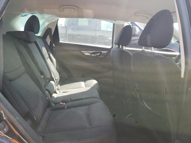 Photo 11 from auction – 2018 NISSAN ROGUE S with VIN JN8AT2MT7JW451683