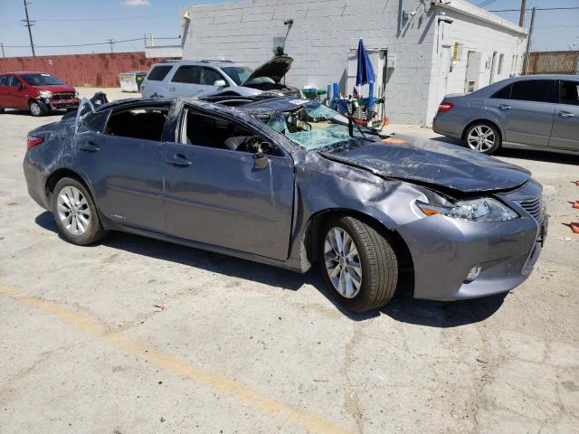 صورة رقم 4 من المزاد - 2014 LEXUS ES 300H مع VIN JTHBW1GG1E2066700