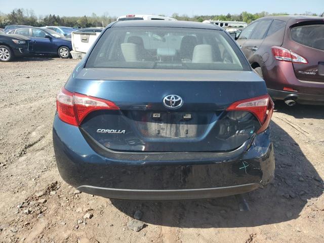 Photo 6 from auction – 2018 TOYOTA COROLLA L with VIN 5YFBURHE7JP808516