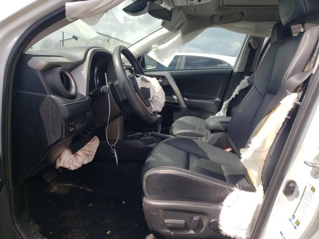Photo 7 from auction – 2018 TOYOTA RAV4 LIMIT with VIN 2T3DFREV9JW805968