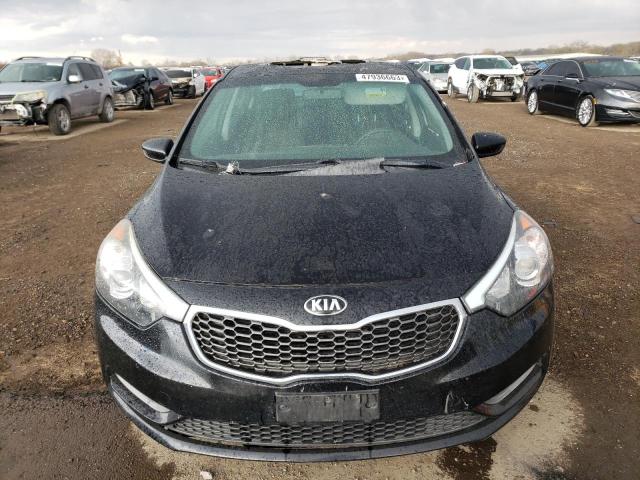 Photo 5 from auction – 2016 KIA FORTE LX with VIN KNAFK4A6XG5455852
