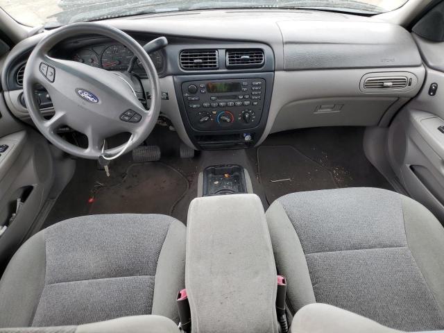 Photo 8 from auction – 2000 FORD TAURUS SES with VIN 1FAFP5529YG167415