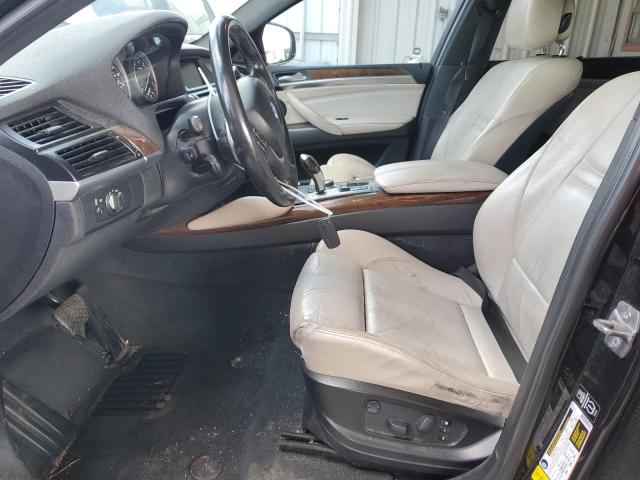 Photo 7 from auction – 2014 BMW X6 XDRIVE3 with VIN 5UXFG2C52E0C43813