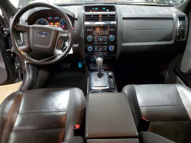Photo 8 from auction – 2011 FORD ESCAPE LIM with VIN 1FMCU9EG3BKC23776