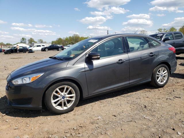 FORD FOCUS SE 2015 с VIN 1FADP3F21FL279379 - Фото с аукциона