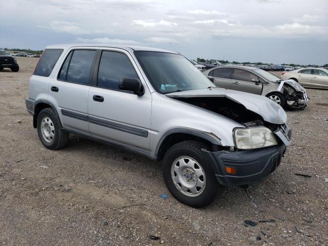 Photo 4 from auction – 2000 HONDA CR-V LX with VIN JHLRD2844YC004757