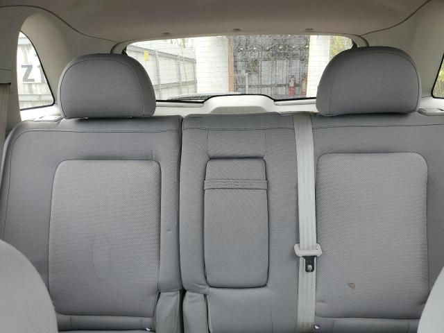 Photo 10 from auction – 2008 SATURN VUE with VIN 3GSCL33PX8S616943
