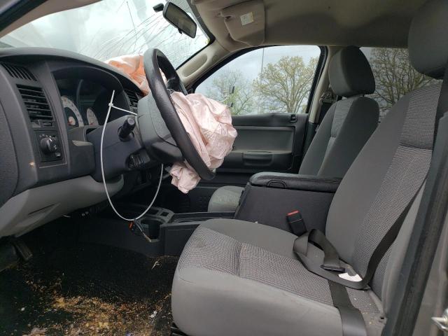 Photo 7 from auction – 2011 DODGE DAKOTA SLT with VIN 1D7RW3GKXBS620723