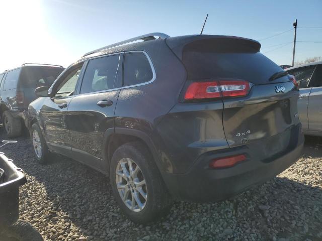 Photo 2 from auction – 2014 JEEP CHEROKEE L with VIN 1C4PJMCB6EW137464