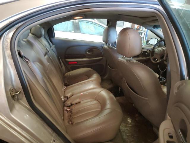 Foto 10 de la subasta – 2002 CHRYSLER 300M con VIN 2C3HE66G22H128299
