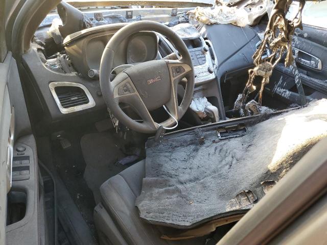 Photo 8 from auction – 2012 GMC TERRAIN SL with VIN 2GKALWEK9C6315887