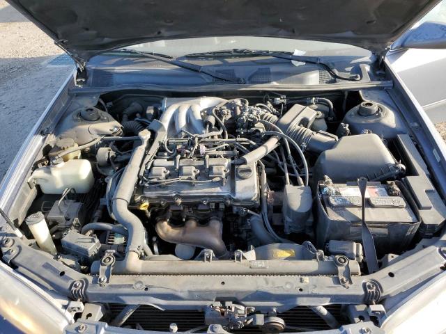 Photo 11 from auction – 1998 TOYOTA CAMRY CE with VIN JT2BF22K3W0112617