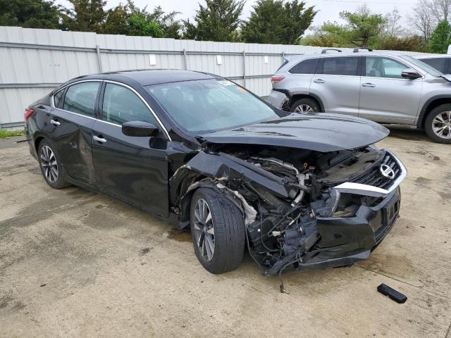 Photo 4 from auction – 2017 NISSAN ALTIMA 2.5 with VIN 1N4AL3AP0HC223728