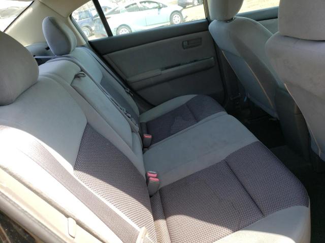 Photo 10 from auction – 2007 NISSAN SENTRA 2.0 with VIN 3N1AB61E07L714223