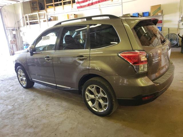 صورة رقم 2 من المزاد - 2018 SUBARU FORESTER 2 مع VIN JF2SJAWC1JH412784