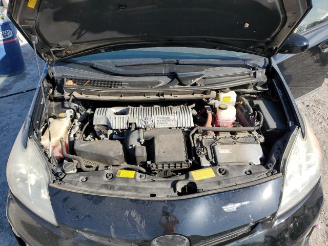 Zdjęcie 11 z aukcji – 2012 TOYOTA PRIUS z VIN JTDKN3DU1C5408023
