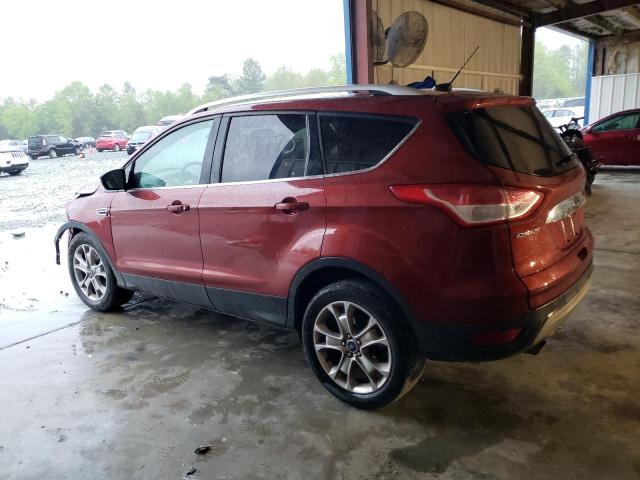 Photo 2 from auction – 2014 FORD ESCAPE TIT with VIN 1FMCU0J94EUC92245