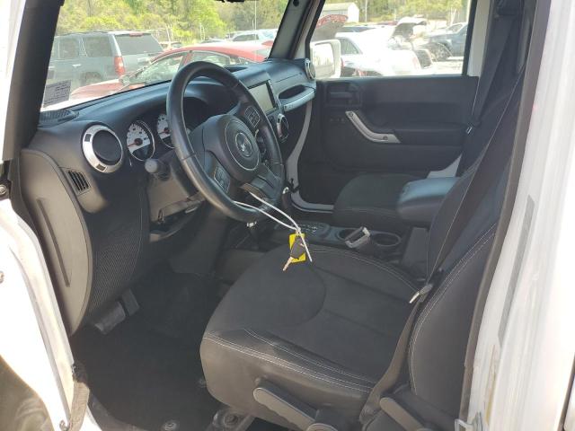 Photo 7 from auction – 2017 JEEP WRANGLER U with VIN 1C4HJWEG8HL514262